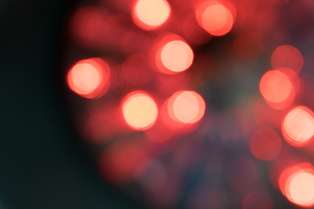 abstract texture, light bokeh background