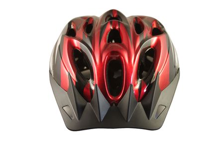 Bike Helmetの写真素材