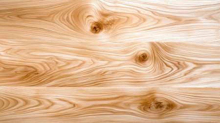 A wood oak grain texture pattern background tabletop plank surface natural warm wood oak grain texture pattern background tabletop plank surface natural swirl line detail clean minimal design studioの素材