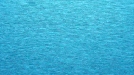 A premium ice sky blue background ultra clean copy space texture blue background ice blue sky blue clean texture copy space minimal design abstractの素材