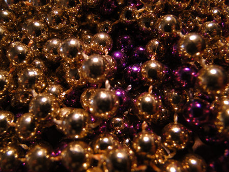 Beadsの写真素材