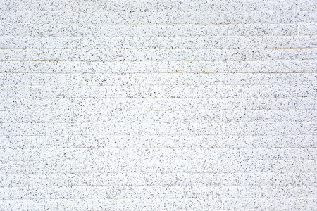 white brick with dot texture backgroundの写真素材