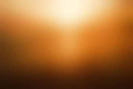 abstract orange-brown blurred background for web designの写真素材