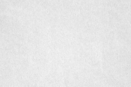 White empty paper texture seamless backgroundの写真素材