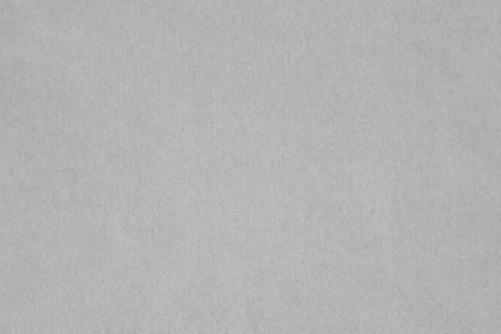 Gray empty paper texture seamless backgroundの写真素材