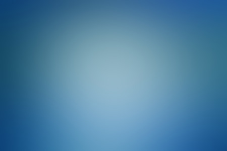 Abstract blue blurred background for web designの写真素材