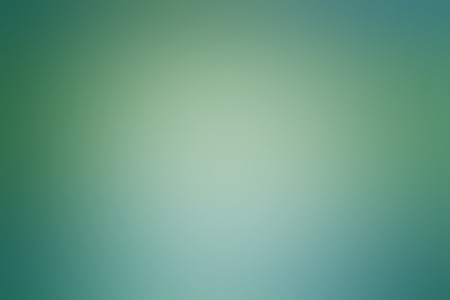 Abstract green blurred background for web designの写真素材