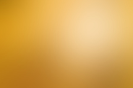 Abstract yellow blurred background for web designの写真素材