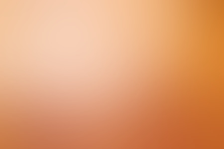 Abstract orange blurred background for web designの写真素材