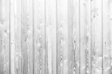 Old grunge white wood plank pattern with beautiful abstract surface, use for texture, background, backdrop or design elementの写真素材