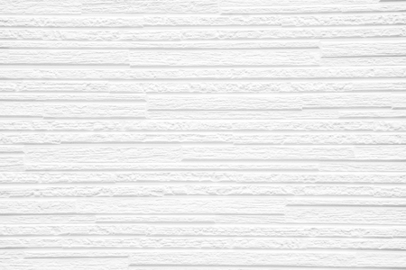 closeup light table top surface detail, abstract white grain wood texture finishing panel, background or backdrop for display product in furniture material decoration conceptsの写真素材