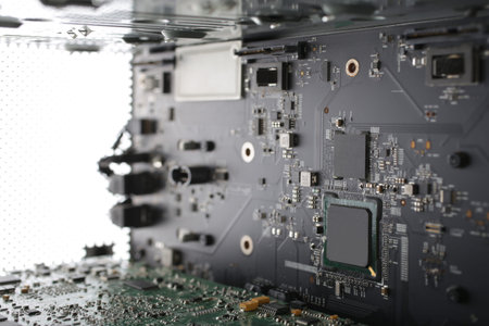Foundations of personal computers