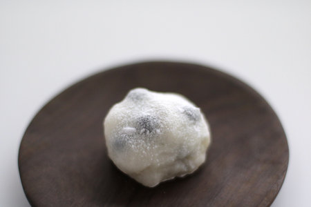 Bean Daifukuの写真素材