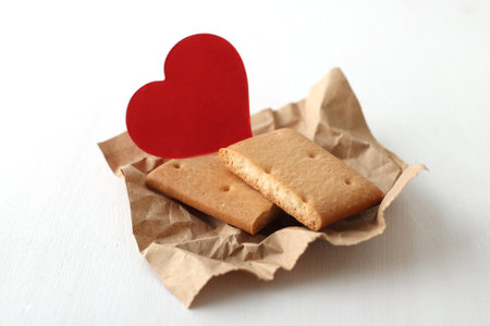 Humanitarian Food Reliefの写真素材