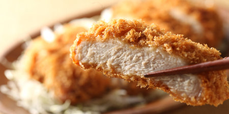 Tonkatsu