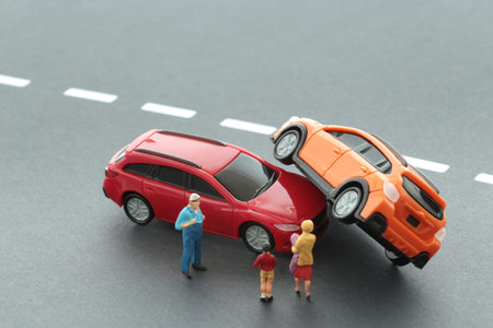 Car Accidents and Insurance Claims and Discussions