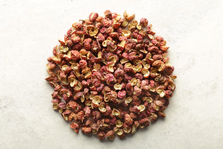 Chinese Spices and Spices and Chinese Ingredients in Chinese Food