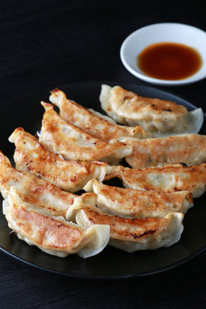 Dumplingsの写真素材