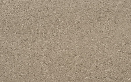 Brown paper with plaster textureの写真素材