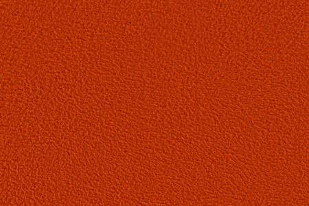 Orange velour fabric textureの写真素材