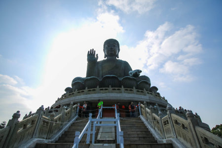 Big Buddha