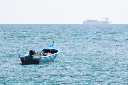 to the destination, pattaya seaの写真素材