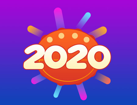 2020 fireworks