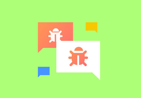 Illustration of failure prompt icon