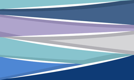 Abstract backgrounds that are colored with a beautiful blend of hues from hot to cool colors are suitable for all your digital printing needsのイラスト素材