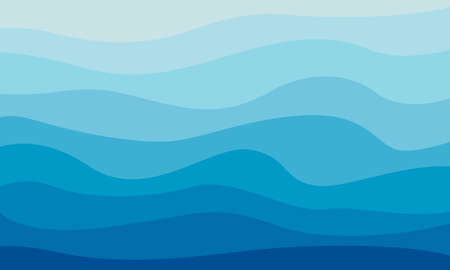 Abstract backgrounds that are colored with a beautiful blend of hues from hot to cool colors are suitable for all your digital printing needsのイラスト素材
