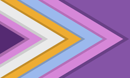 Abstract backgrounds that are colored with a beautiful blend of hues from hot to cool colors are...