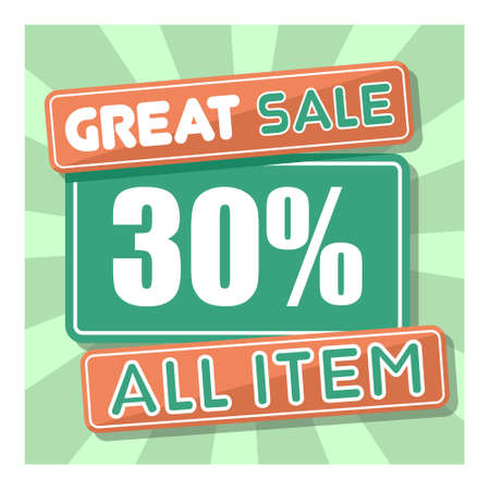 I made this super sale typography specifically for your sales needs in welcoming special moments to buyers, and hopefully it can help increase your sales promotions, files in eps format.のイラスト素材