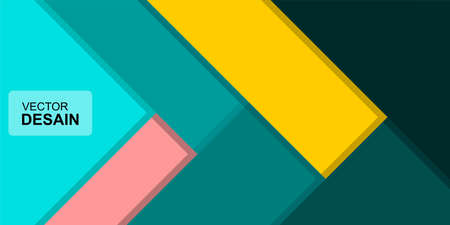Abstract backgrounds that are colored with a beautiful blend of hues from hot to cool colors are suitable for all your digital printing needsのイラスト素材