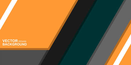 Abstract backgrounds that are colored with a beautiful blend of hues from hot to cool colors are suitable for all your digital printing needsのイラスト素材