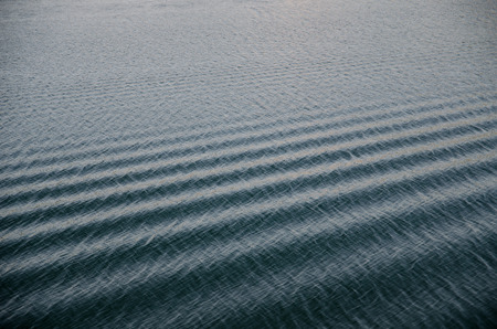 When things go throughの写真素材