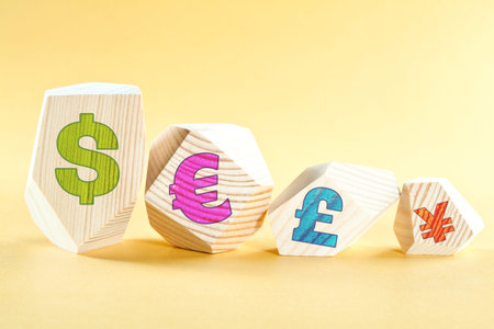 World currencies
