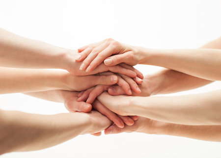 Hands group