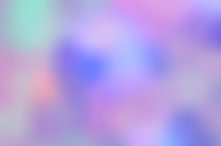 blurred background