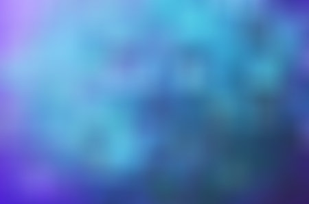 blurred background