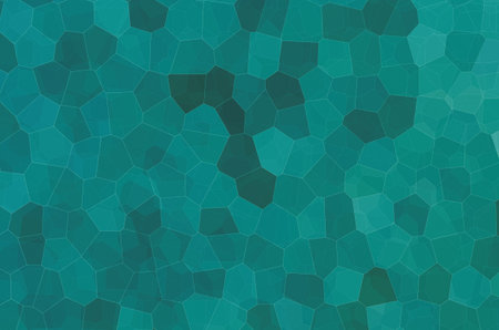 mosaic abstract art