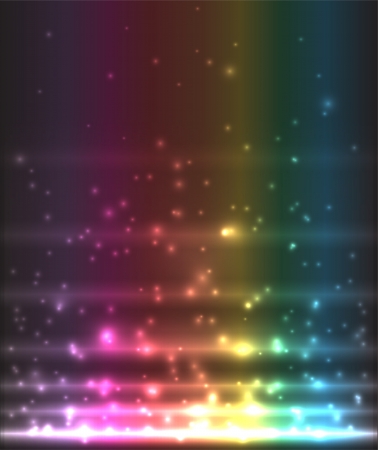 Plasma Fadeのイラスト素材