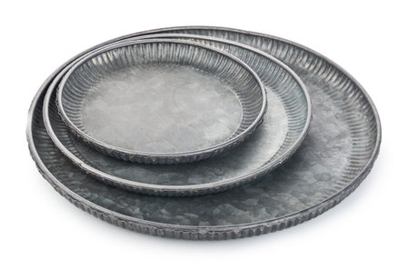 Set of plates