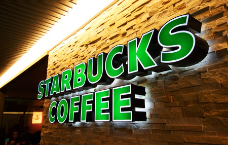 Starbucks Coffee
