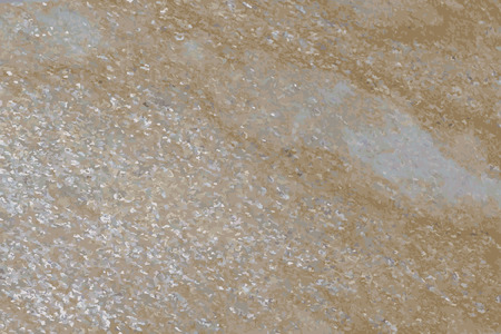 the texture of natural stone, sandstone, limestone, graniteのイラスト素材