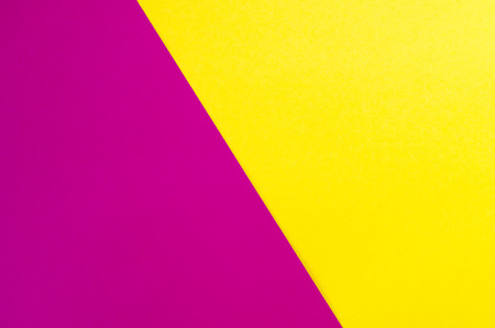 Colored geometric paper texture background.  の写真素材