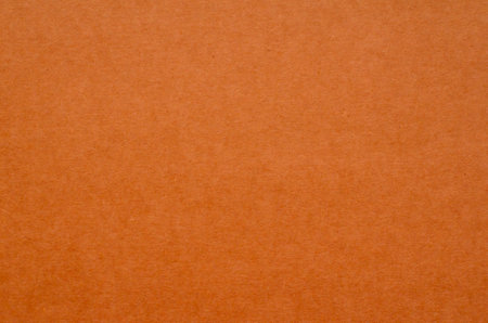 orange crepe paper background texturedの写真素材