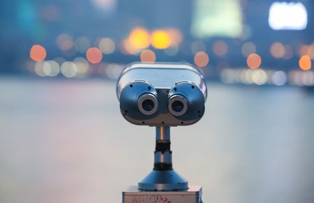 telescopeの写真素材