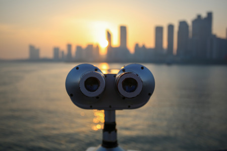 telescopeの写真素材