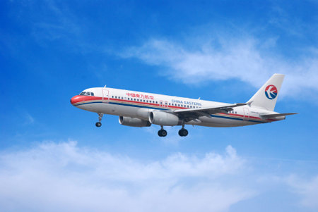 Aircraftのeditorial素材