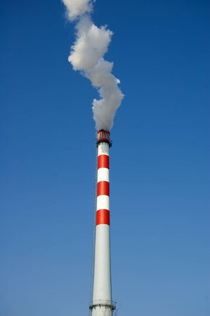 Chimney